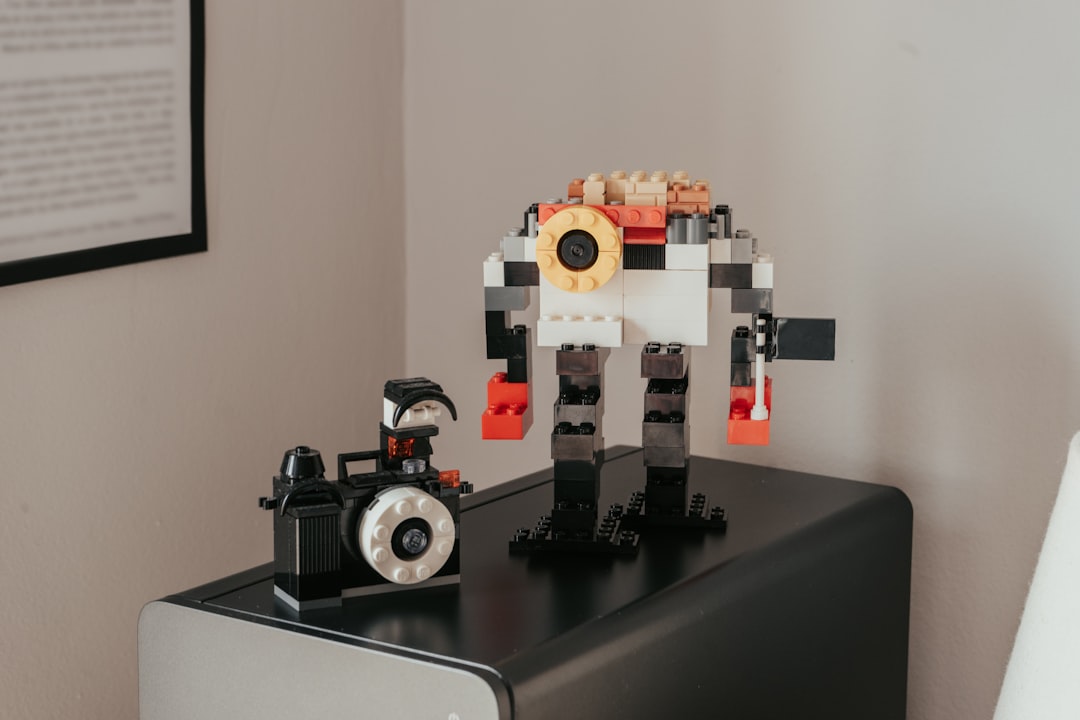Robot Asistente Personal