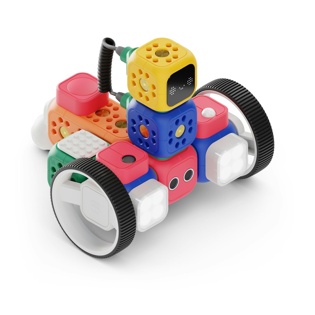 EduBot Mini