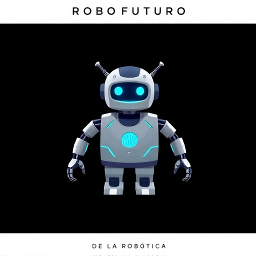 RoboFuturo Logo